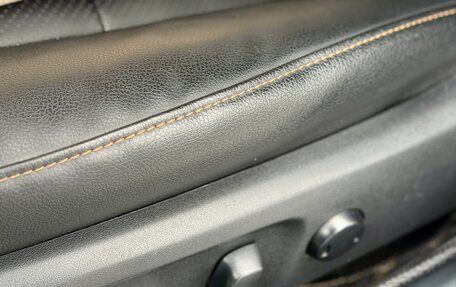 Toyota Camry, 2013 год, 1 690 000 рублей, 19 фотография