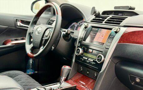 Toyota Camry, 2013 год, 1 690 000 рублей, 16 фотография