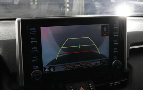 Toyota RAV4, 2021 год, 3 500 000 рублей, 7 фотография