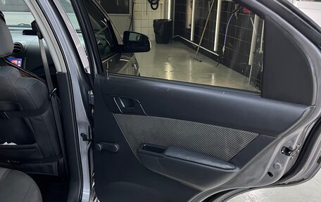 Chevrolet Aveo III, 2011 год, 490 000 рублей, 9 фотография