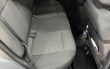 Chevrolet Aveo III, 2011 год, 490 000 рублей, 10 фотография