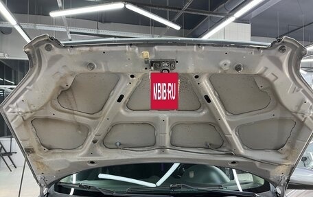 Chevrolet Aveo III, 2011 год, 490 000 рублей, 7 фотография