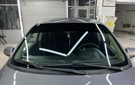 Chevrolet Aveo III, 2011 год, 490 000 рублей, 13 фотография