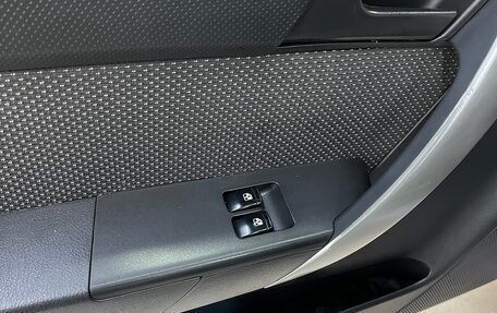 Chevrolet Aveo III, 2011 год, 490 000 рублей, 18 фотография