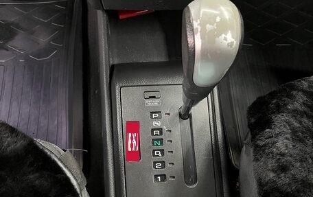 Chevrolet Aveo III, 2011 год, 490 000 рублей, 17 фотография