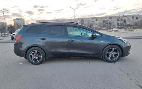 KIA cee'd III, 2014 год, 790 000 рублей, 4 фотография
