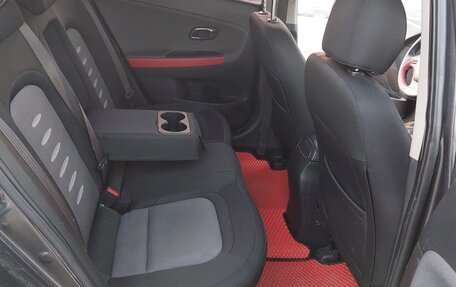 KIA cee'd III, 2014 год, 790 000 рублей, 9 фотография