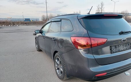 KIA cee'd III, 2014 год, 790 000 рублей, 5 фотография