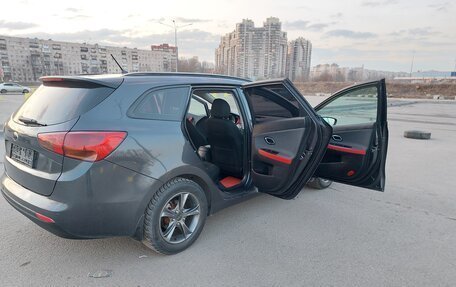KIA cee'd III, 2014 год, 790 000 рублей, 8 фотография