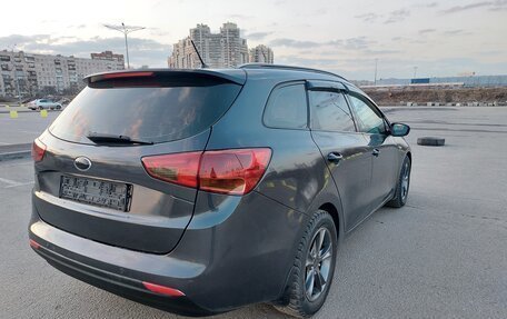 KIA cee'd III, 2014 год, 790 000 рублей, 6 фотография