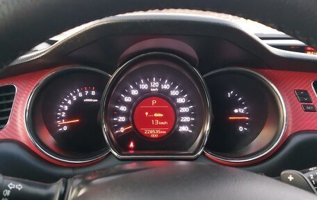 KIA cee'd III, 2014 год, 790 000 рублей, 12 фотография