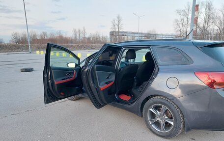 KIA cee'd III, 2014 год, 790 000 рублей, 7 фотография