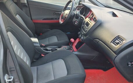 KIA cee'd III, 2014 год, 790 000 рублей, 10 фотография