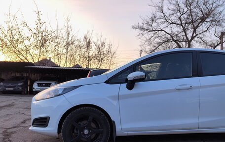 Ford Fiesta, 2015 год, 645 000 рублей, 8 фотография