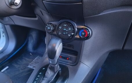 Ford Fiesta, 2015 год, 645 000 рублей, 15 фотография