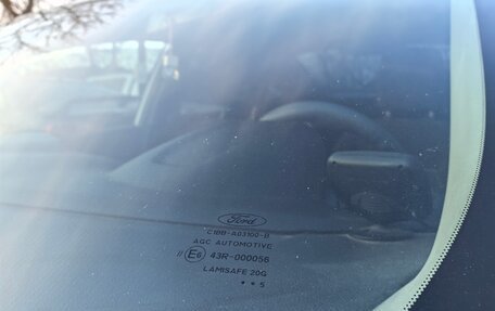 Ford Fiesta, 2015 год, 645 000 рублей, 11 фотография