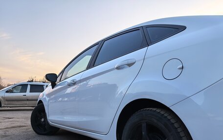 Ford Fiesta, 2015 год, 645 000 рублей, 19 фотография