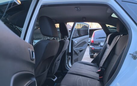 Ford Fiesta, 2015 год, 645 000 рублей, 21 фотография