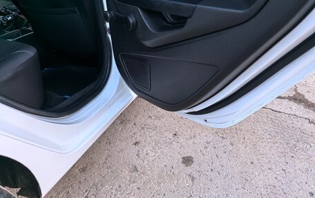 Ford Fiesta, 2015 год, 645 000 рублей, 28 фотография