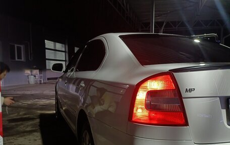 Skoda Octavia, 2013 год, 900 000 рублей, 5 фотография