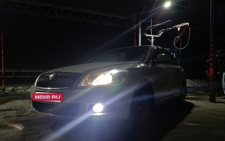 Skoda Octavia, 2013 год, 900 000 рублей, 6 фотография