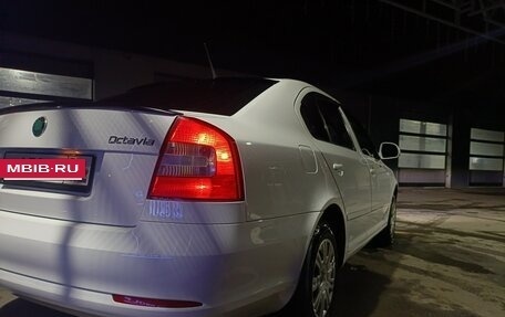 Skoda Octavia, 2013 год, 900 000 рублей, 2 фотография
