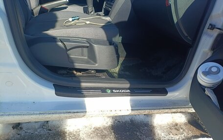 Skoda Octavia, 2013 год, 900 000 рублей, 16 фотография