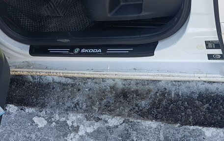 Skoda Octavia, 2013 год, 900 000 рублей, 19 фотография