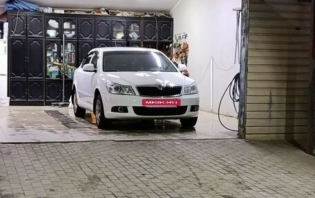 Skoda Octavia, 2013 год, 900 000 рублей, 7 фотография