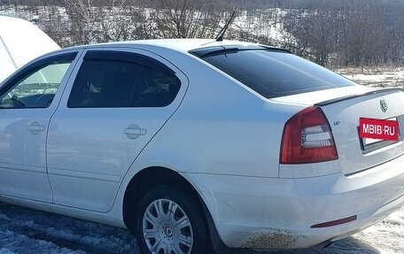 Skoda Octavia, 2013 год, 900 000 рублей, 18 фотография