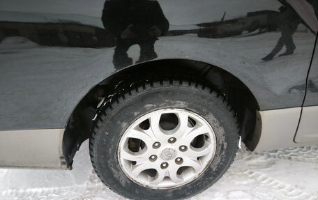 Hyundai Grand Starex Grand Starex I рестайлинг 2, 2014 год, 2 000 000 рублей, 11 фотография