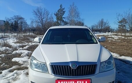 Skoda Octavia, 2013 год, 900 000 рублей, 13 фотография