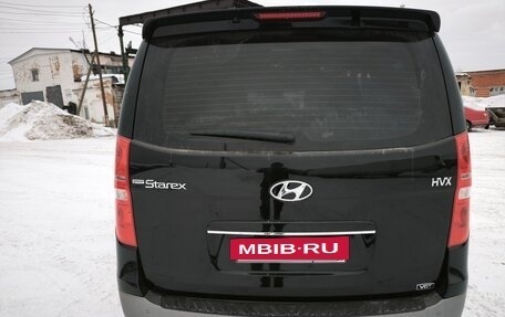 Hyundai Grand Starex Grand Starex I рестайлинг 2, 2014 год, 2 000 000 рублей, 4 фотография