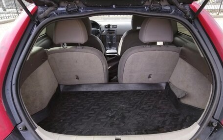 Volvo C30 I рестайлинг, 2007 год, 500 000 рублей, 10 фотография