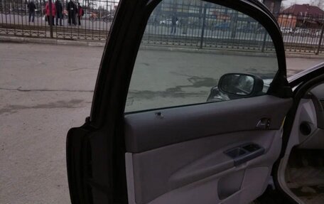 Volvo C30 I рестайлинг, 2007 год, 500 000 рублей, 8 фотография