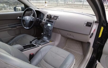 Volvo C30 I рестайлинг, 2007 год, 500 000 рублей, 9 фотография