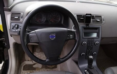 Volvo C30 I рестайлинг, 2007 год, 500 000 рублей, 7 фотография