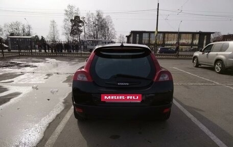 Volvo C30 I рестайлинг, 2007 год, 500 000 рублей, 3 фотография
