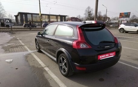 Volvo C30 I рестайлинг, 2007 год, 500 000 рублей, 4 фотография