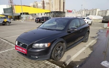 Volvo C30 I рестайлинг, 2007 год, 500 000 рублей, 6 фотография