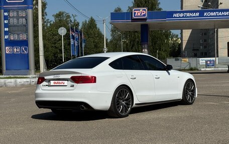 Audi A5, 2016 год, 2 600 000 рублей, 2 фотография