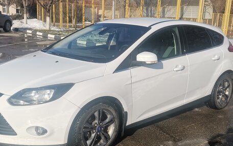 Ford Focus III, 2011 год, 850 000 рублей, 2 фотография