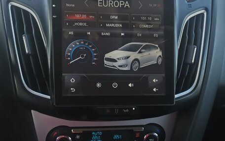 Ford Focus III, 2011 год, 850 000 рублей, 6 фотография