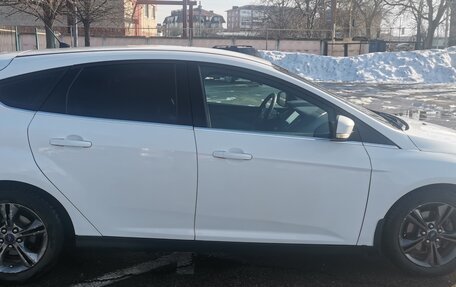 Ford Focus III, 2011 год, 850 000 рублей, 10 фотография