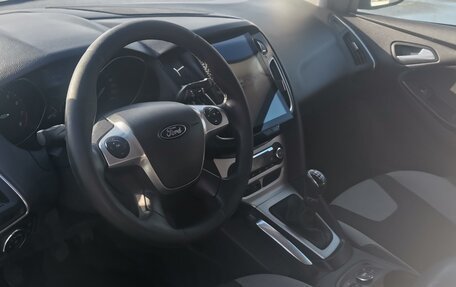 Ford Focus III, 2011 год, 850 000 рублей, 5 фотография