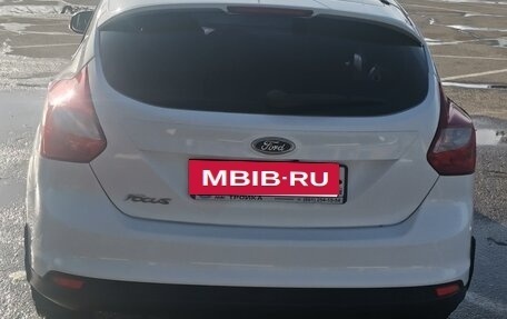 Ford Focus III, 2011 год, 850 000 рублей, 4 фотография