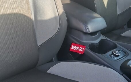 Ford Focus III, 2011 год, 850 000 рублей, 7 фотография