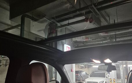 BMW X5, 2018 год, 6 500 000 рублей, 6 фотография