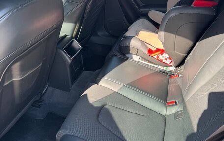 Audi A5, 2016 год, 2 600 000 рублей, 8 фотография