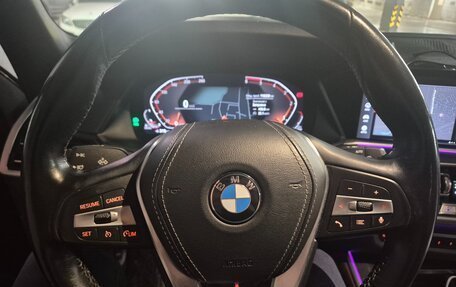 BMW X5, 2018 год, 6 500 000 рублей, 7 фотография